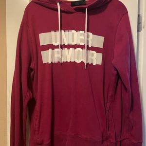 Under Armour Hoodie